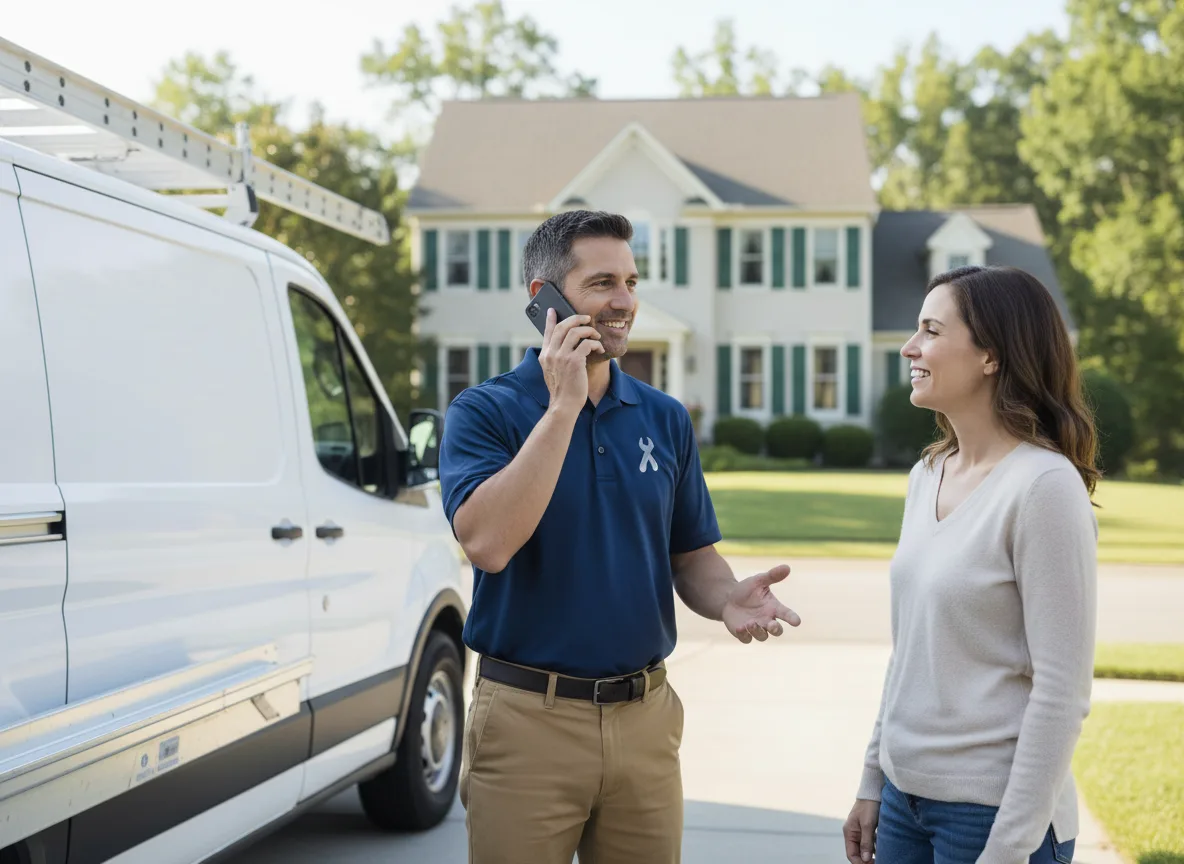 Home Gutter Service Wiscasset, ME FAQs
